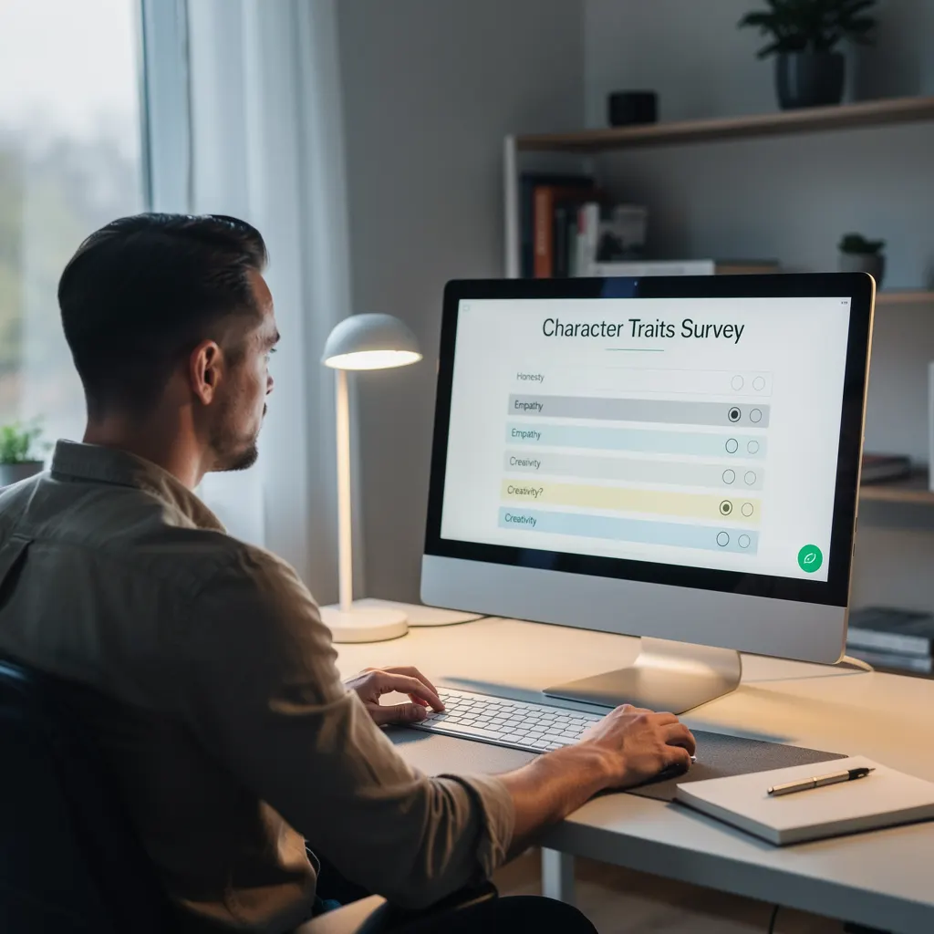 Why Your Personality Test Results Keep Changing