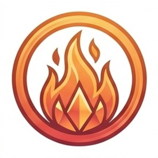Radiant — the element of Fire