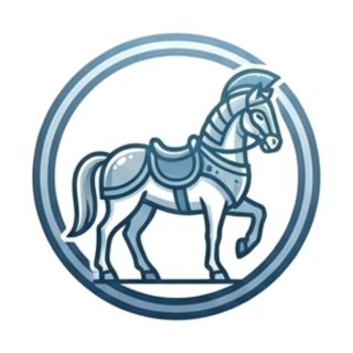 Army Horse