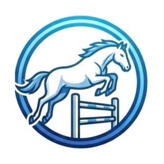 Jumping Horse