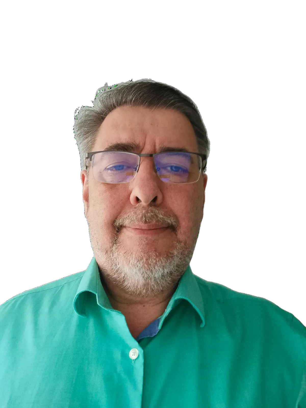 Johan Cools, founder of Equiself