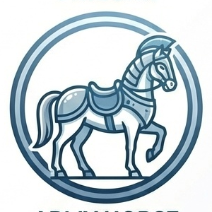 Army Horse