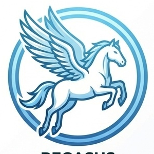 Flying Horse