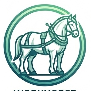 Working Horse